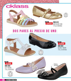 Catálogo Cklass semana 18 Página 116