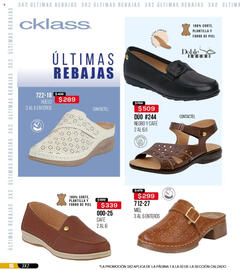 Catálogo Cklass semana 18 Página 166