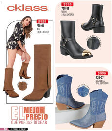 Catálogo Cklass semana 18 Página 204