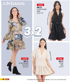Catálogo Cklass semana 18 Página 325