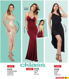 Catálogo Cklass semana 18 Página 348