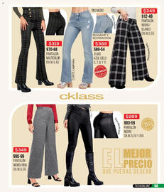 Catálogo Cklass semana 18 Página 356