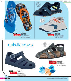 Catálogo Cklass semana 18 Página 38