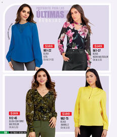 Catálogo Cklass semana 18 Página 423