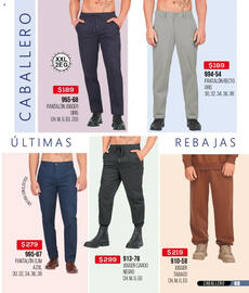 Catálogo Cklass semana 18 Página 438