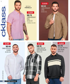 Catálogo Cklass semana 18 Página 439