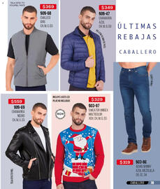 Catálogo Cklass semana 18 Página 440