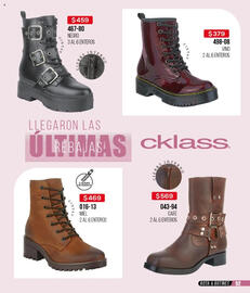Catálogo Cklass semana 18 Página 53