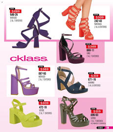 Catálogo Cklass semana 18 Página 59