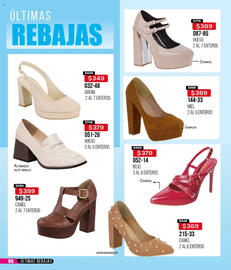 Catálogo Cklass semana 18 Página 66