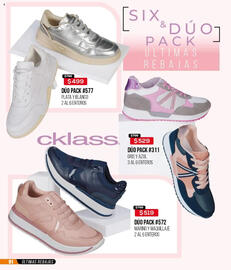 Catálogo Cklass semana 18 Página 92