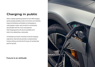 Audi catalogue Page 10