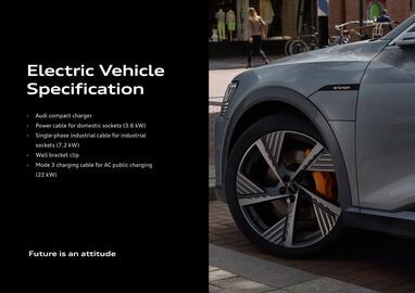 Audi catalogue Page 13