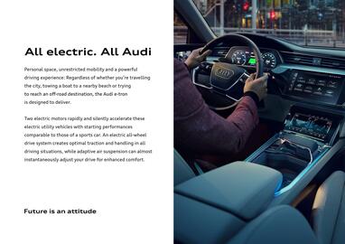 Audi catalogue Page 3