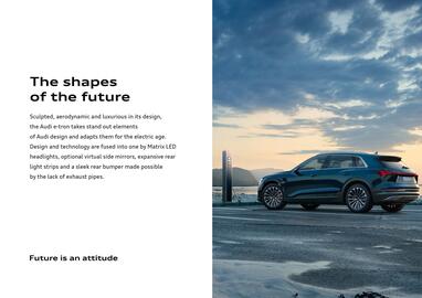 Audi catalogue Page 4