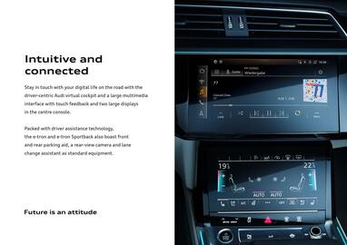 Audi catalogue Page 8