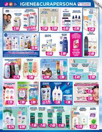 Volantino Vitulano Drugstore Pagina 3