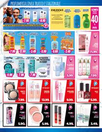 Volantino Vitulano Drugstore Pagina 4