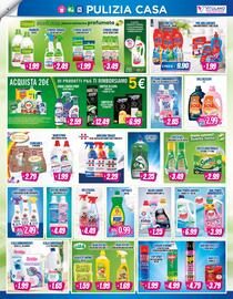 Volantino Vitulano Drugstore Pagina 6