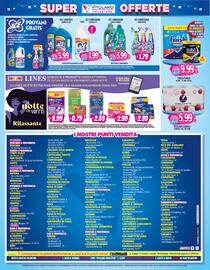 Volantino Vitulano Drugstore Pagina 8