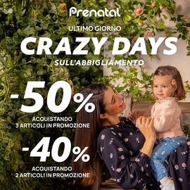 Catálogo Prénatal semana 18 Página 1