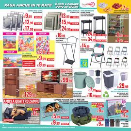 Volantino Satur Pagina 14