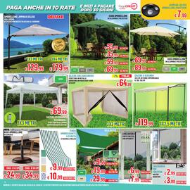 Volantino Satur Pagina 2