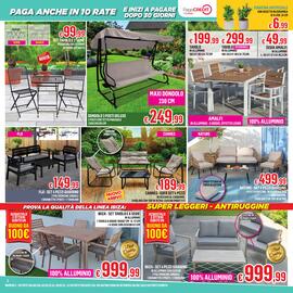 Volantino Satur Pagina 3
