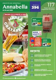 Catalog Annabella Pagină 1