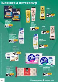 Catalog Annabella Pagină 22