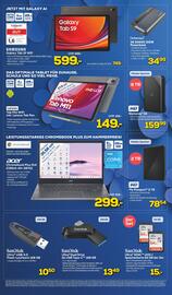 Euronics Prospekt Seite 4