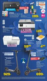 Euronics Prospekt Seite 6