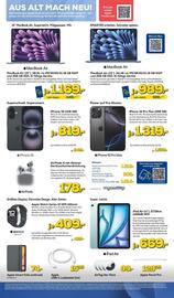 Euronics Prospekt Seite 7