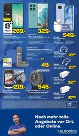 Euronics Prospekt Seite 8