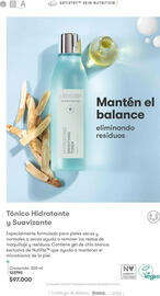 Catálogo Amway Página 11