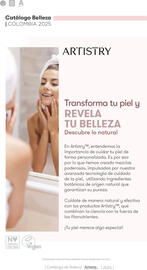 Catálogo Amway Página 4
