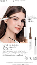 Catálogo Amway Página 40