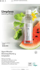 Catálogo Amway Página 5