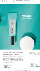 Catálogo Amway Página 18