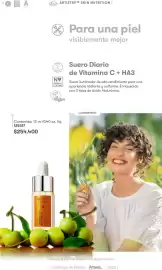 Catálogo Amway Página 20