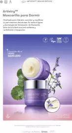 Catálogo Amway Página 22