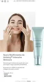 Catálogo Amway Página 23