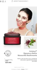 Catálogo Amway Página 24