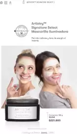 Catálogo Amway Página 25