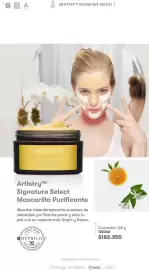 Catálogo Amway Página 26