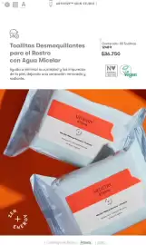 Catálogo Amway Página 29