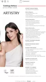 Catálogo Amway Página 3