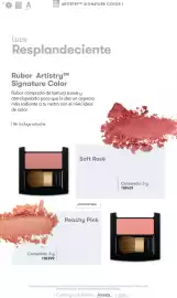 Catálogo Amway Página 38