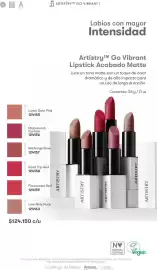 Catálogo Amway Página 42