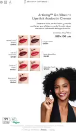 Catálogo Amway Página 43